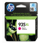 CARTUCHO HP MAGENTA 935XL C2P25AE#BGY