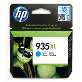 CARTUCHO HP CYAN 935XL C2P24AE#BGY