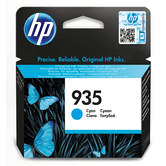 CARTUCHO HP CYAN 935 C2P20AE#BGY