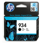 CARTUCHO HP NEGRO 934 C2P19AE#BGY