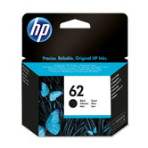 CARTUCHO HP NEGRO 62 C2P04AE