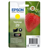 CARTUCHO EPSON YELLOW XP235/XP-332/XP-335/XP-432/XP-435 Nº 29 C13T29844012