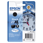 CARTUCHO EPSON NEGRO 27XL C13T27114012