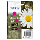 CARTUCHO EPSON MAGENTA XL XP-102/205/305/405 C13T18134012