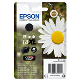 CARTUCHO EPSON NEGRO 18XL C13T18114022