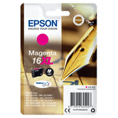 CARTUCHO EPSON MAGENTA 16XL T1633 C13T16334012