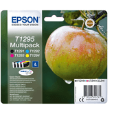 CARTUCHO EPSON MULTIPACK C13T12954012