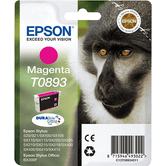 CARTUCHO EPSON MAGENTA T0893 C13T08934011