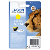 CARTUCHO EPSON AMARILLO T0714 C13T07144022