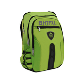 MOCHILA GAMING 17" KEEP OUT BK7FG XL VERDE