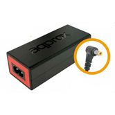 ADAPTADOR CORRIENTE 65W APPROX ACER APPA03