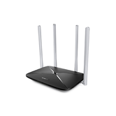 ROUTER INAL. MERCUSYS 4 PUERTOS AC1200 1200MBPS