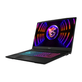 PORTATIL GAMING MSI KATANA 17 B13VFK CORE I7-13620H HASTA 4.9GHZ/ 16GB/ 1TB SSD/ RTX40608GB GDDR6/ 17.3"  FHD/W11