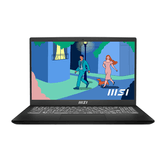 PORTATIL MSI MODERN 15 B7M-247XES AMD R7-7730U 2.0GHZ/ 16GB/  512GB SSD/  15.6" FHD/ FREEDOS