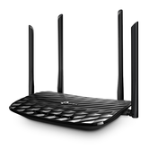 TP-LINK ARCHER C6_V3 ROUTER GIGABIT INALAMBRICO MU-MIMO DE BANDA DUAL AC1200