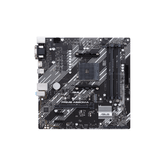 Asus AMD  PRIME A520M-A II/CSM Socket AM4