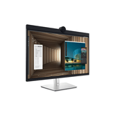 DELL U3224KBA  UltraSharp 31.5" LCD IPS 6K Ultra HD HDMI Altavoces