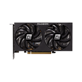 POWERCOLOR AMD Radeon RX 7600 8GB GDDR6 HDMI DPORT