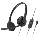 CREATIVE SYS,HEADSET CREATIVE HS-220 BK WW