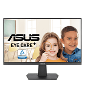 MONITOR ASUS VA24EHF 23.8"  FHD, 1920 X 1080, 100HZ, 1MS, HDMI