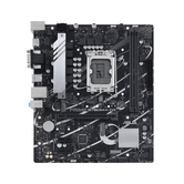 Asus Intel  PRIME B760M-K D4 LGA 1700