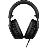 HP HYPERX CLOUD III BLACK HEADSET - 727A8AA