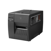 TT PRINTER ZT111  4   203 DPI  THERMAL TRANSFER  TEAR  EU/UK CORDS    USB  SERIAL  ETHERNET  BTLE  USB HOST  EZPL