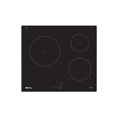 VITROCERAMICA INDUCCION BALAY 3EB864EN 3 ZONAS COCCION ANCHO 60 CM