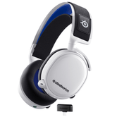 AURICULARES STEELSERIES - ARCTIS 7P+ BLANCO PS5 (61471)