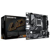 GIGABYTE AMD  B650M D3HP (rev. 1.0) Socket AM5