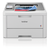 IMPRESORA BROTHER HL-L8230CDW LASER COLOR