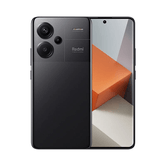 TELEFONO MOVIL LIBRE XIAOMI REDMI NOTE 13 PRO+ 6.67"  FHD+/5G /OCTA CORE/ 8GB/ 256GB / ANDROID 13/ BLACK