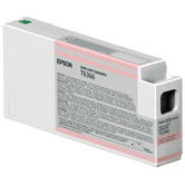 CARTUCHO EPSON MAGENTA CLARO VIVO C13T636600