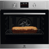 HORNO ELECTROLUX EOF4P56X PIROLITICO MULTIFUNCION INOX