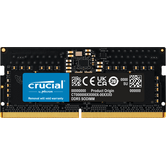 CRUCIAL  8GB 5200MHz  (1x8) CL42