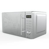 MICROONDAS CECOTEC 20L PROCLEAN 5020 MIRROR