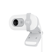 WEBCAM BRIO 100 FHD WEBCAM OFF-WHITE USB  EMEA28-935 WEBC AM