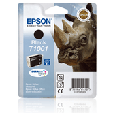 CARTUCHO EPSON NEGRO T1001 C13T10014010