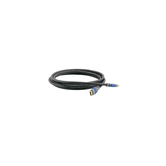 KRAMER INSTALLER SOLUTIONS HDMI HOME CINEMA (MALE - MALE) WITH ETHERNET CABLE (3FT - 0.9 M) - C-HM/HM/PRO-3 (97-01114003)