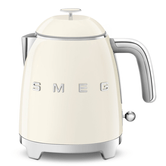 HERVIDOR SMEG KLF05CREU