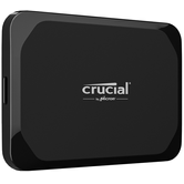 CRUCIAL X9 2TB PORTABLE SSD PORTABLE SSD 2 TB