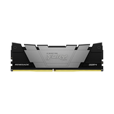 Memoria RAM  PC DDR4 16GB  3200Mhz  (1x16)  CL16  KINGSTON FURY Renegade