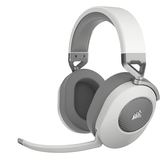 AURICULARES CORSAIR HS65 WIRELESS BLANCO V2