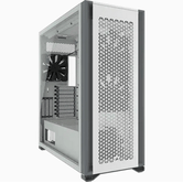 CAJA CORSAIR 7000D AIRFLOW FULL TOWER CRISTAL TEMPLADO BLANCA CC-9011219-WW