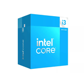 INTEL  Core i3-14100F 4.7GHz LGA 1700