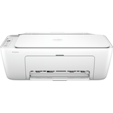 HP DeskJet Multifunción A4Wifi Thermal Inkjet Dúplex Impresora multifunción HP DeskJet 2810e, Color, Impresora para Hogar, Impresión, copia, escáner,