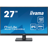 IIYAMA XU2792HSU-B6 27" FHD IPS HDMI USB