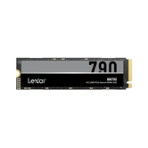 LEXAR  NM790  SSD 2000GB M.2  7400MB/s PCI Express 4.0 NVMe