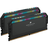 MEMORIA RAM CORSAIR Dominator  64GB DDR5 5600Mhz  (2x32)  CL40