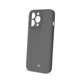 CELLY COVER SPACE ULTRAFINA IPHONE 14 PRO MAX NEGRA